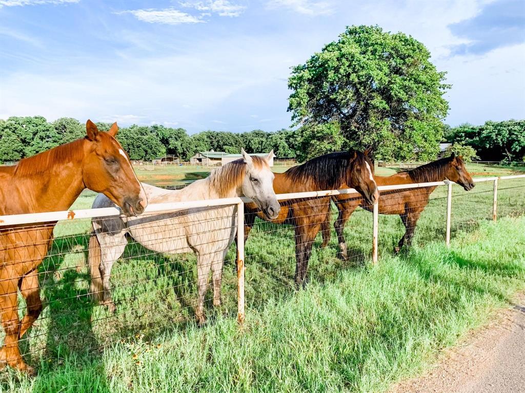 Running Branch Estates - Residential Lease