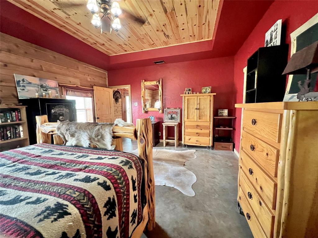 Running Branch Estates - Residential Lease