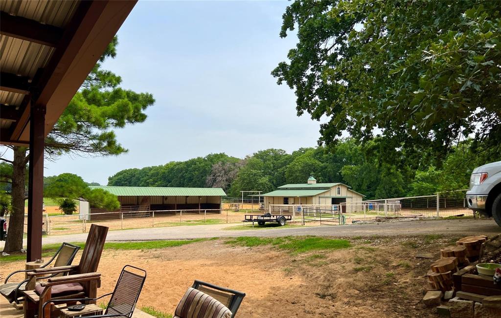 Running Branch Estates - Residential Lease