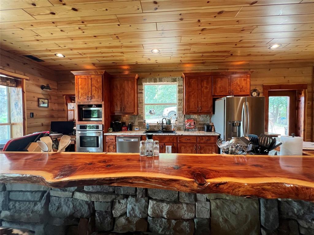 Running Branch Estates - Residential Lease