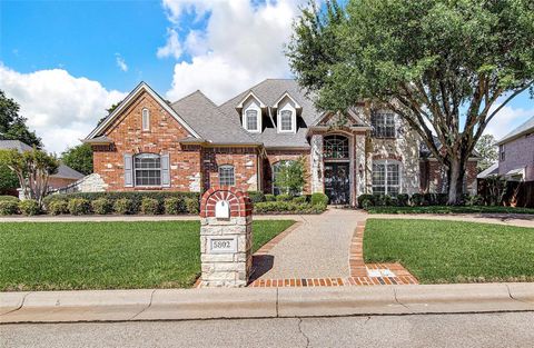 5802 Archbishop Court Arlington TX 76017