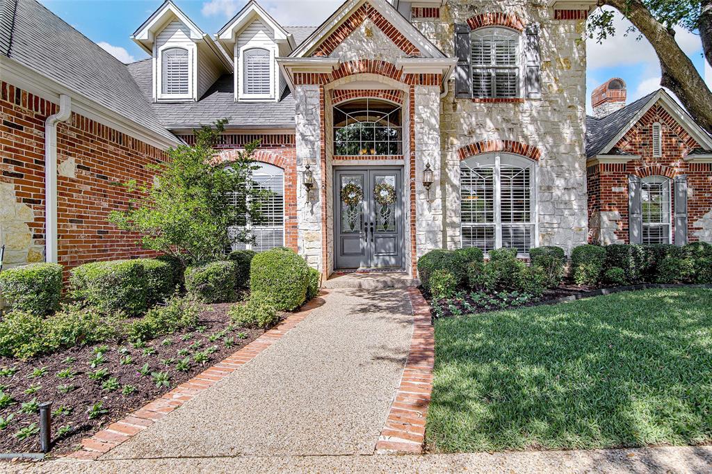 5802 Archbishop Court