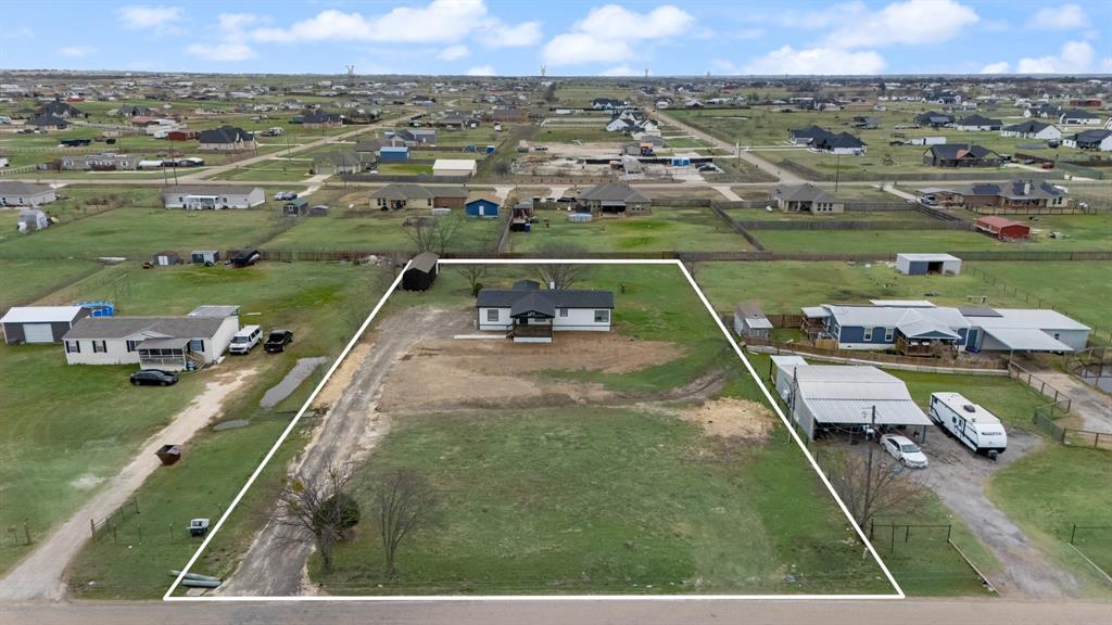 3633 County Road 911