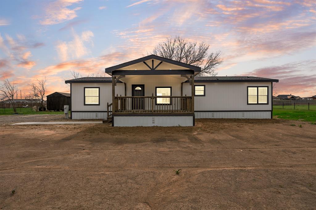 3633 County Road 911