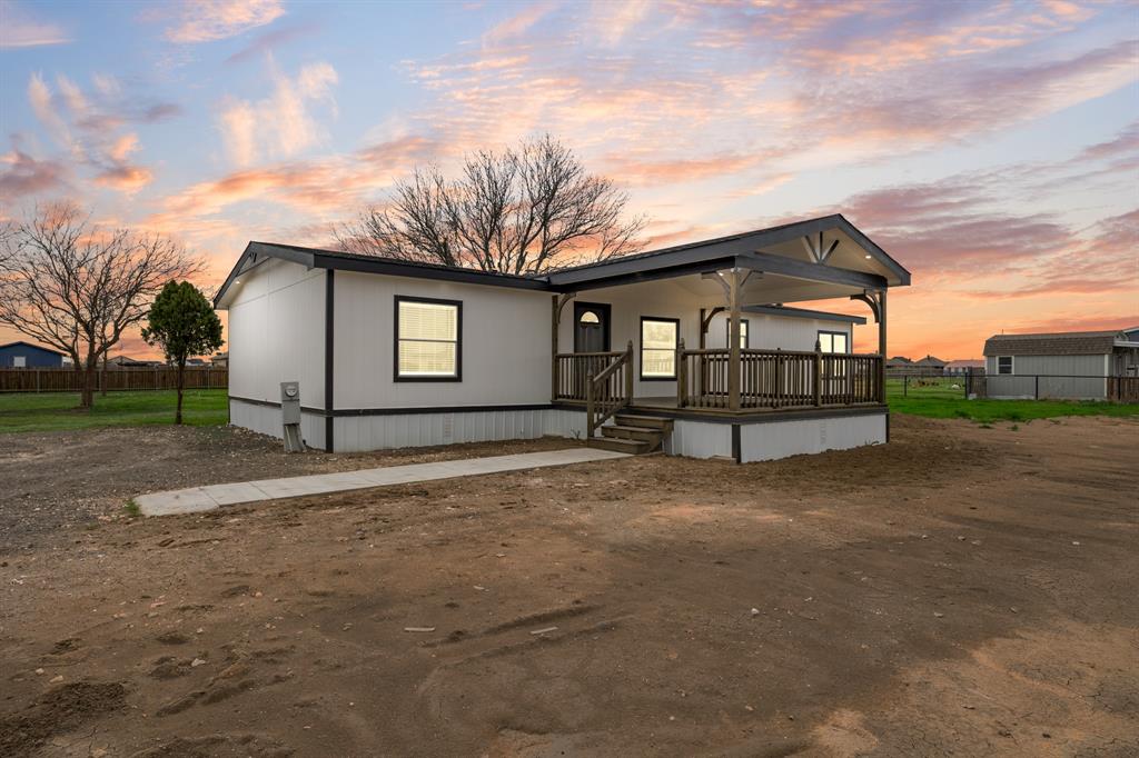 3633 County Road 911