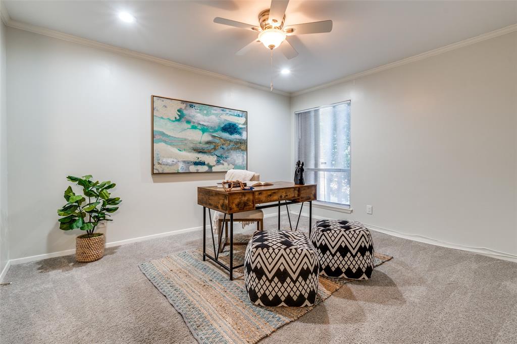 Arrangement Condo - Residential