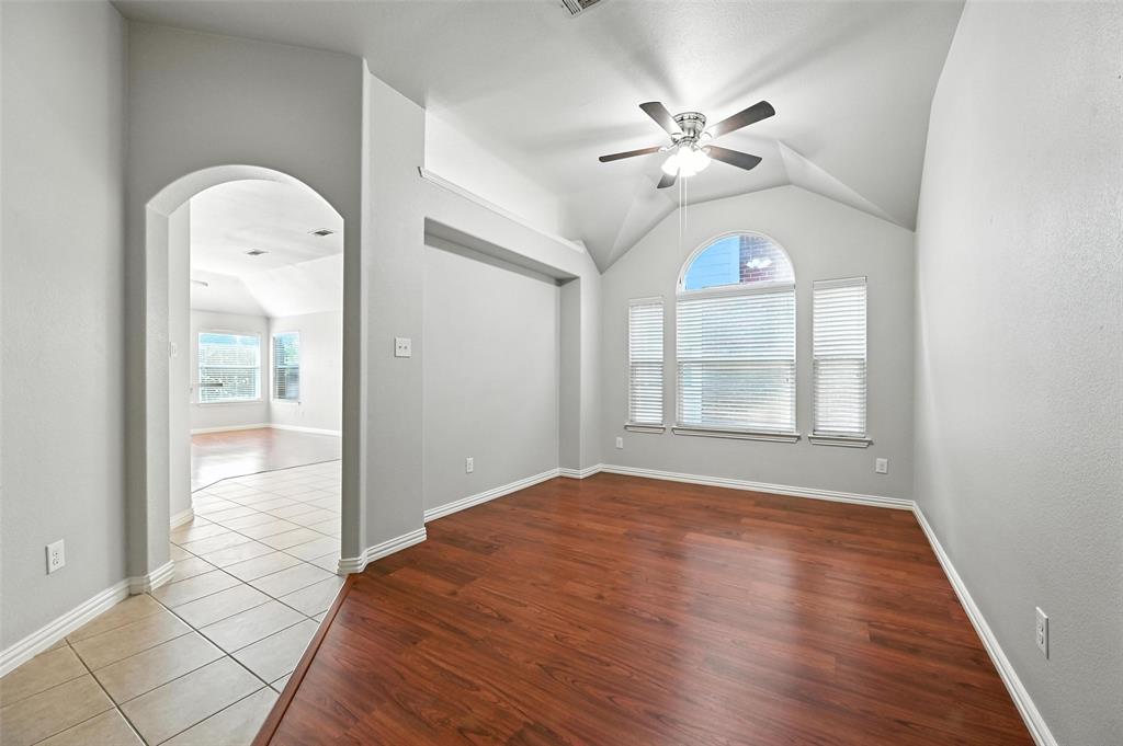 Summer Creek Ranch Add - Residential Lease