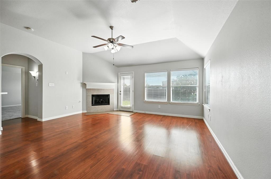 Summer Creek Ranch Add - Residential Lease