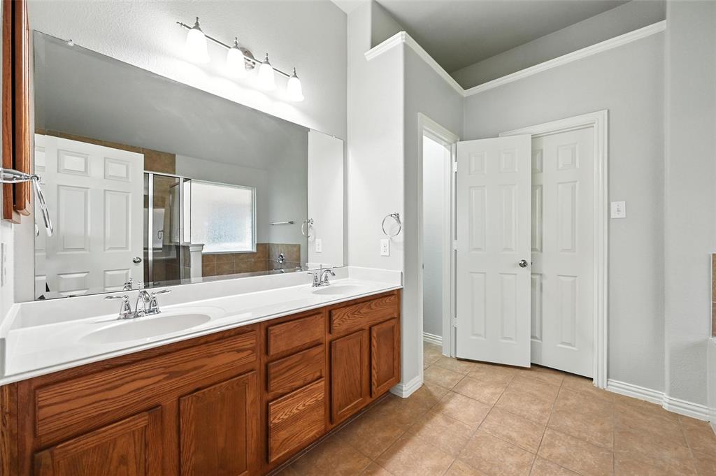 Summer Creek Ranch Add - Residential Lease