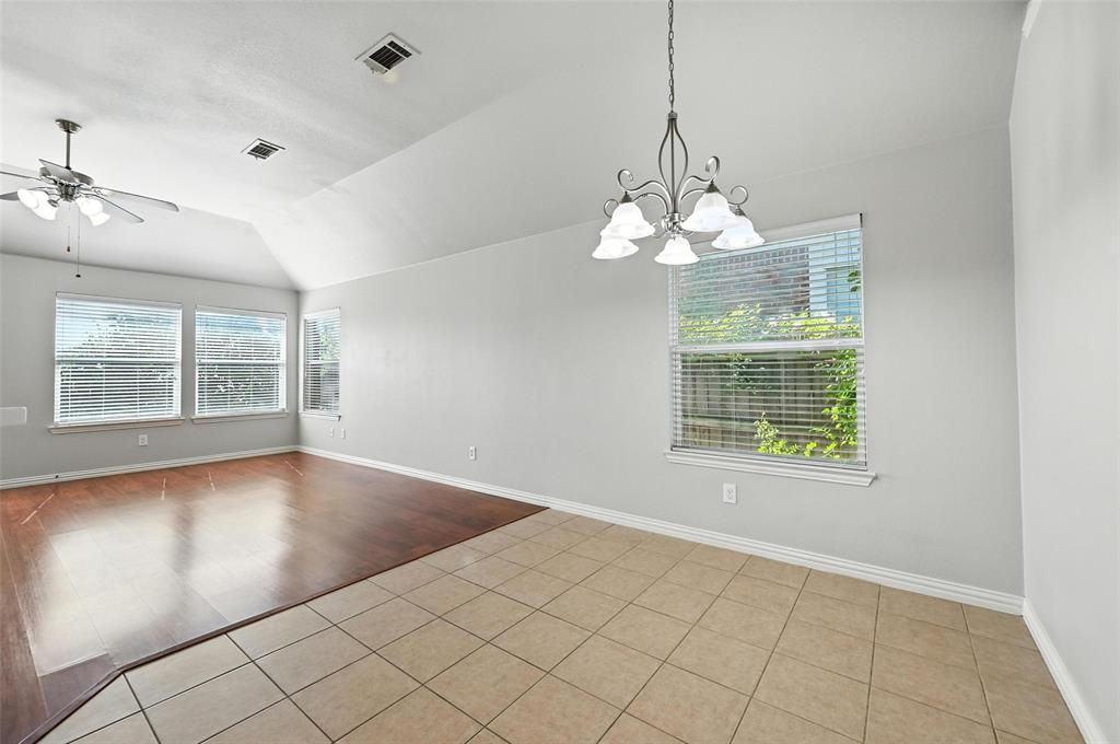 Summer Creek Ranch Add - Residential Lease