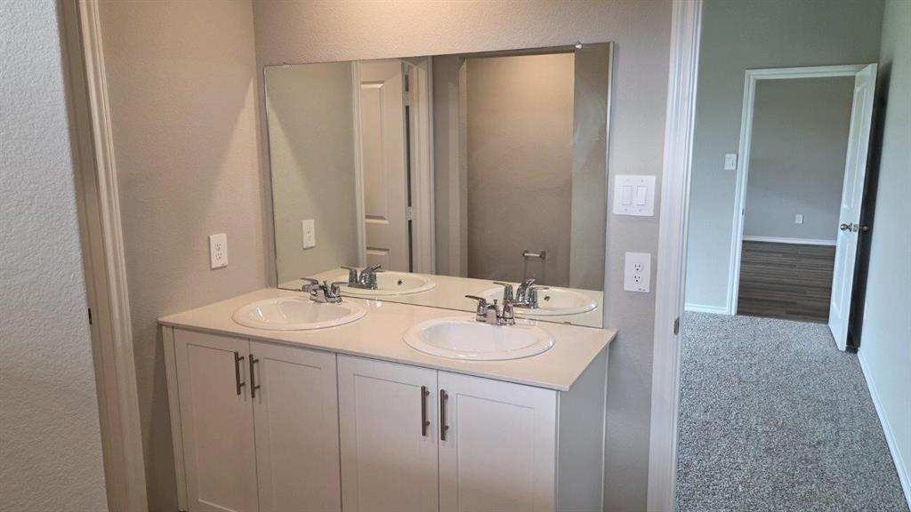 Rosewood at Beltmill - Residential