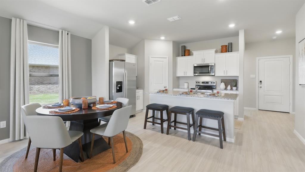 Rosewood at Beltmill - Residential