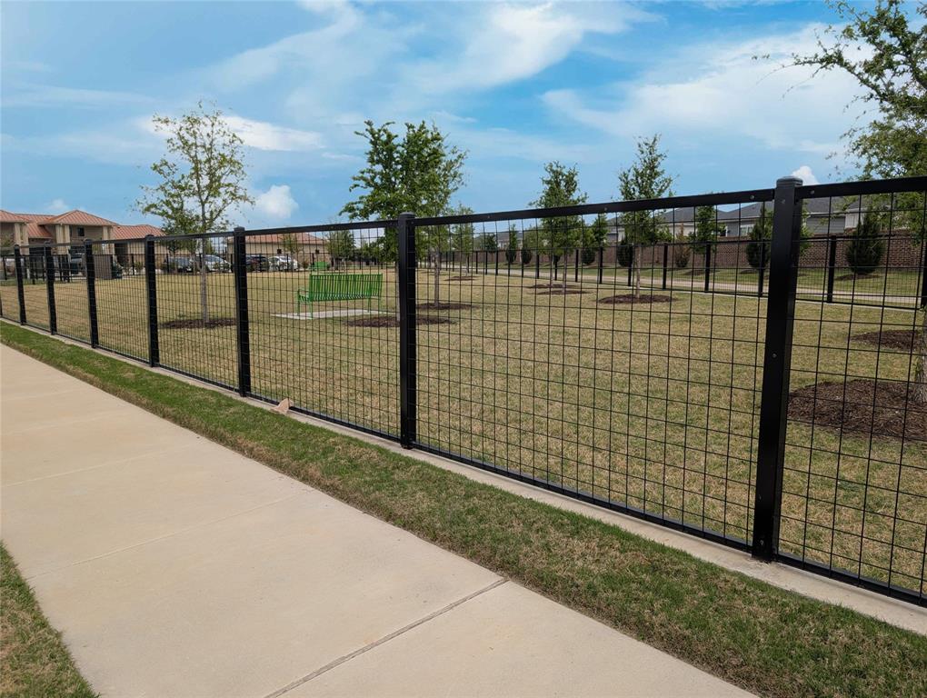 Rosewood at Beltmill - Residential