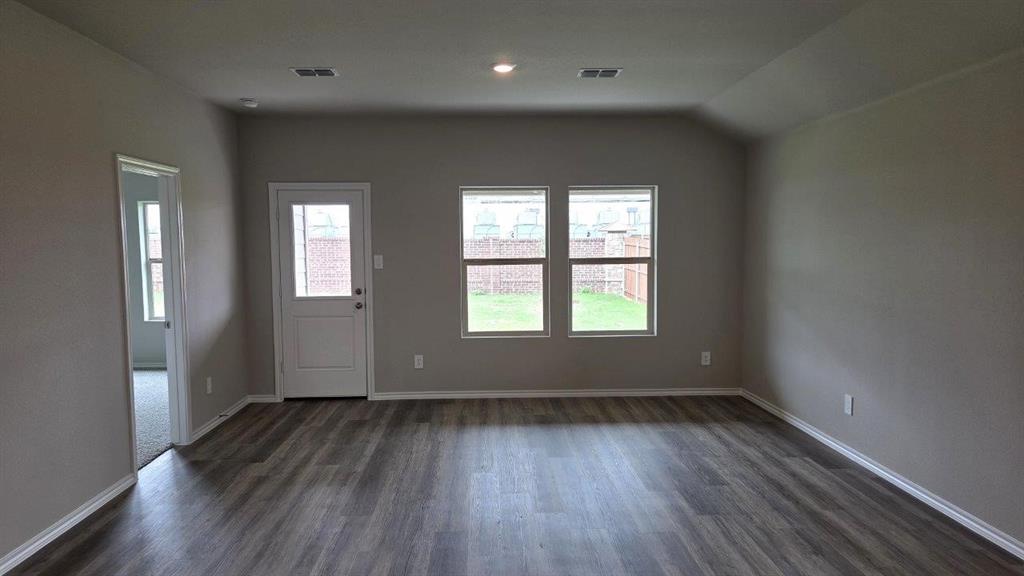 Rosewood at Beltmill - Residential