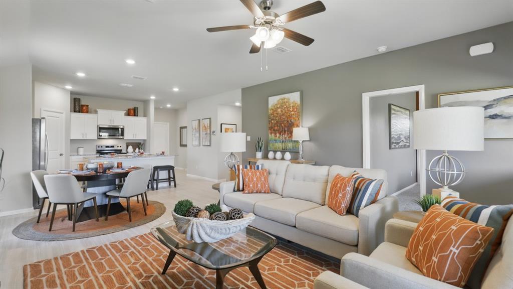 Rosewood at Beltmill - Residential