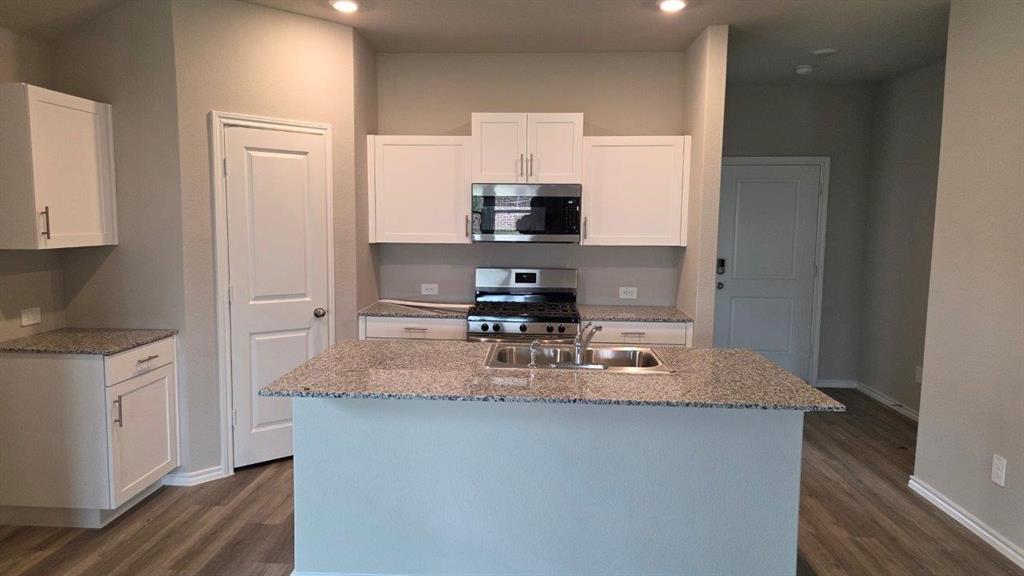 Rosewood at Beltmill - Residential