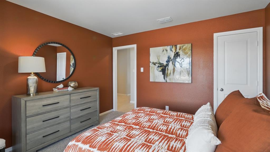 Rosewood at Beltmill - Residential