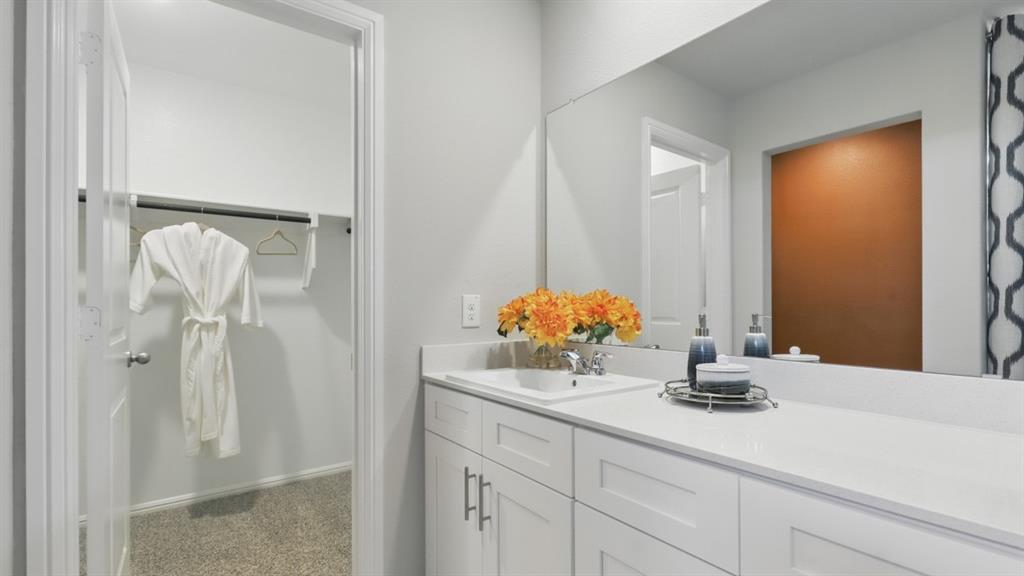 Rosewood at Beltmill - Residential