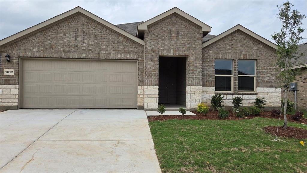 Rosewood at Beltmill - Residential