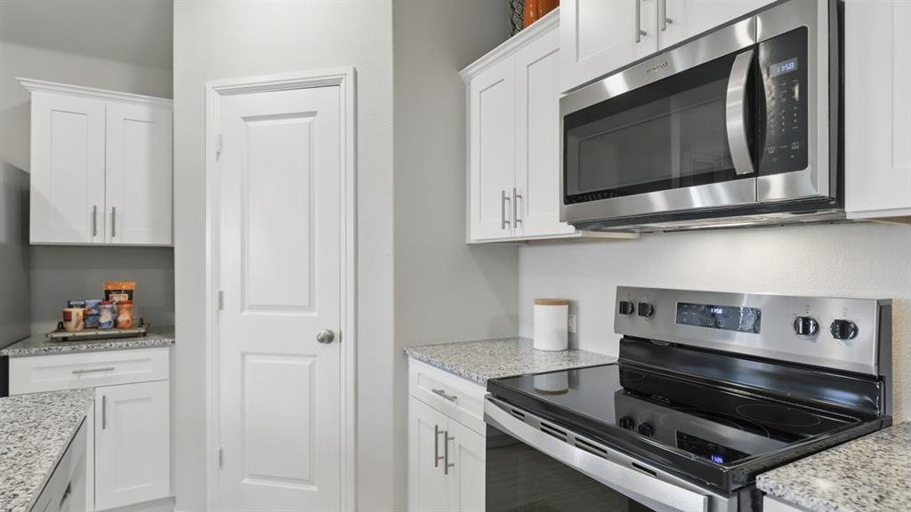 Rosewood at Beltmill - Residential