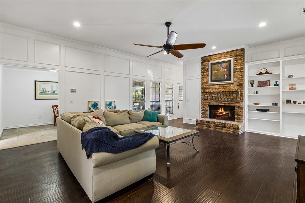 2701 Nighthawk Drive