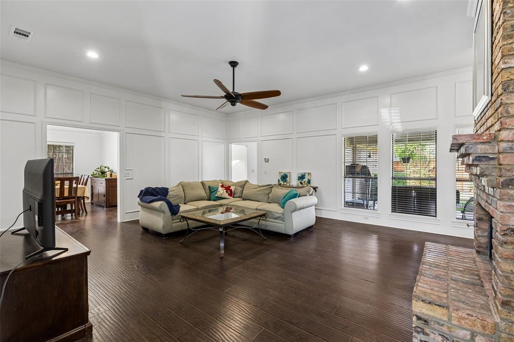 2701 Nighthawk Drive
