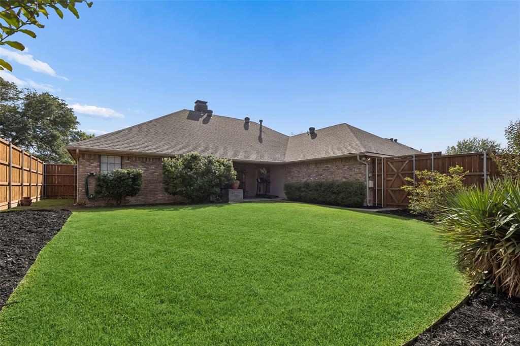 2701 Nighthawk Drive