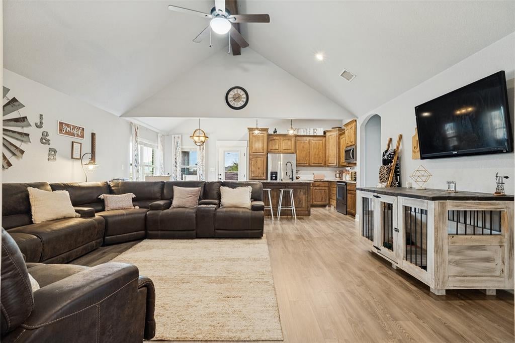 2324 Creek Drive