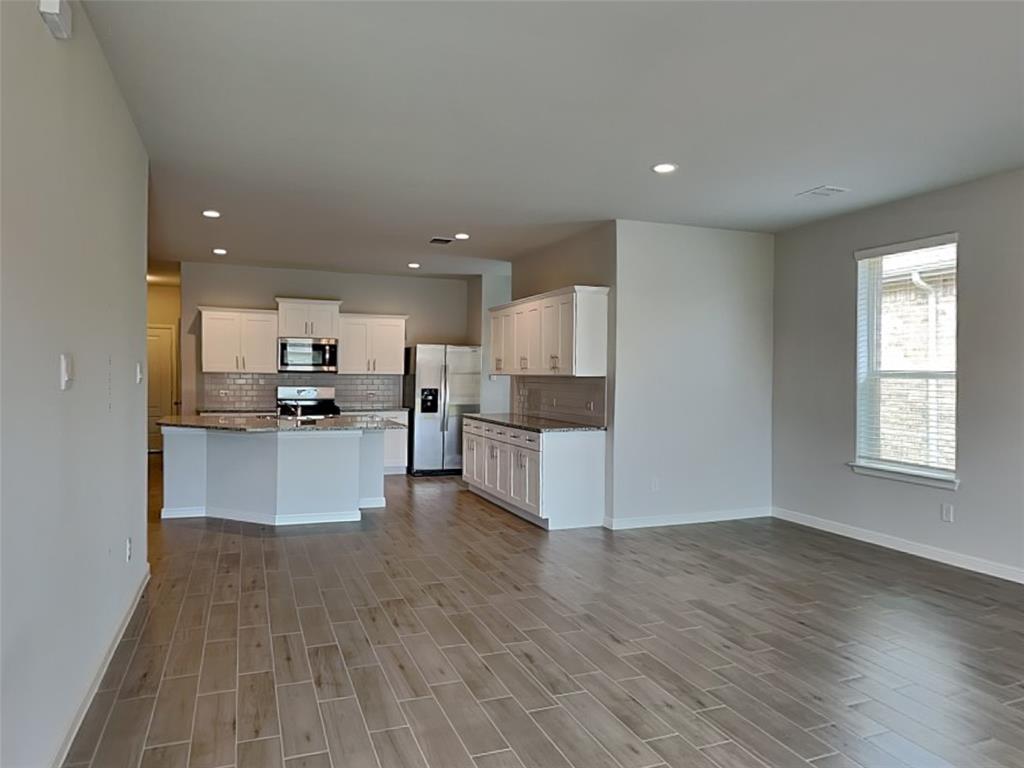 Cohix - Residential Lease