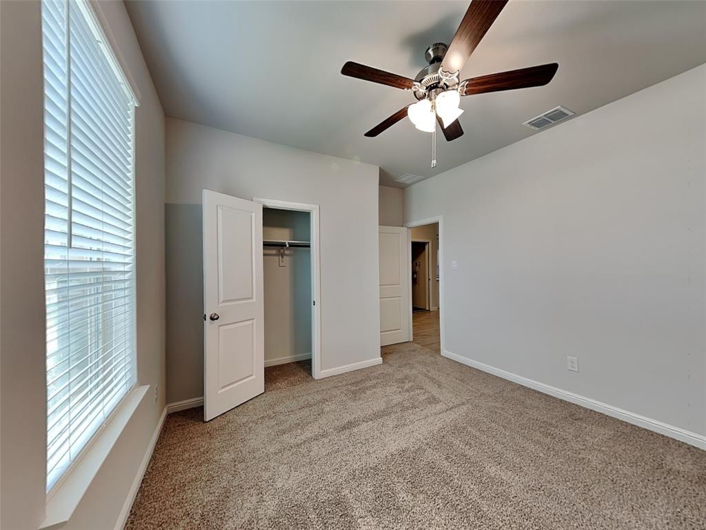 Cohix - Residential Lease