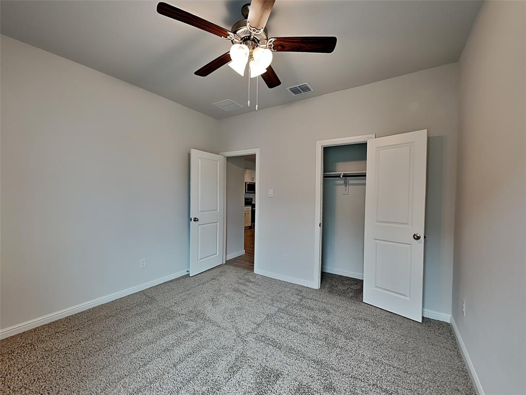 Cohix - Residential Lease