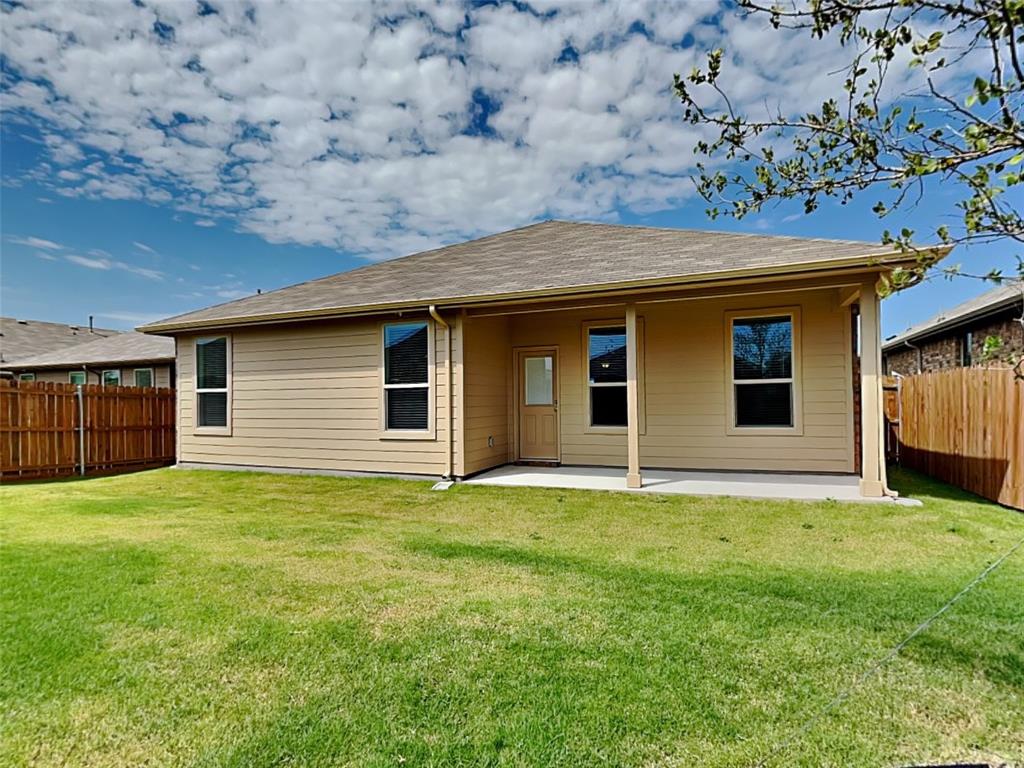 Cohix - Residential Lease