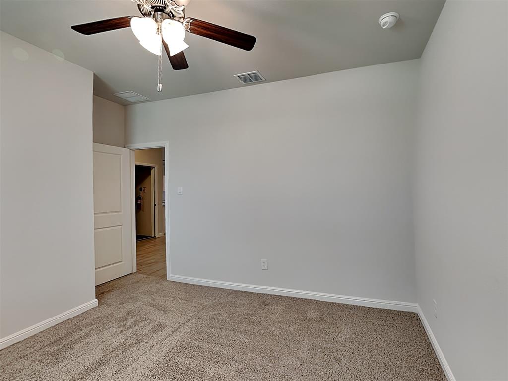 Cohix - Residential Lease