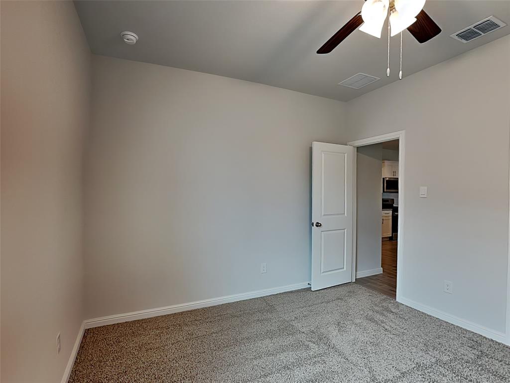 Cohix - Residential Lease