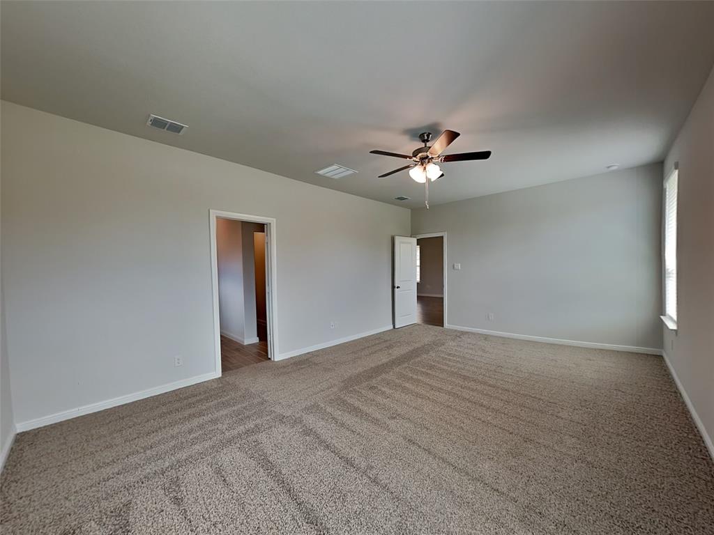 Cohix - Residential Lease