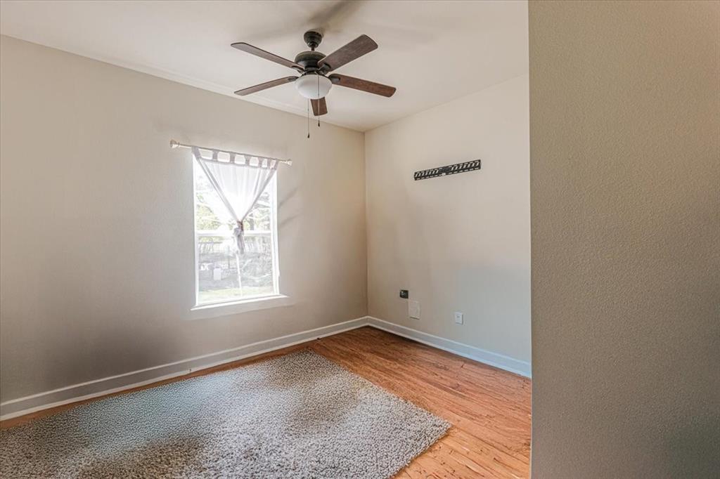 Jackson 8th Add - Residential