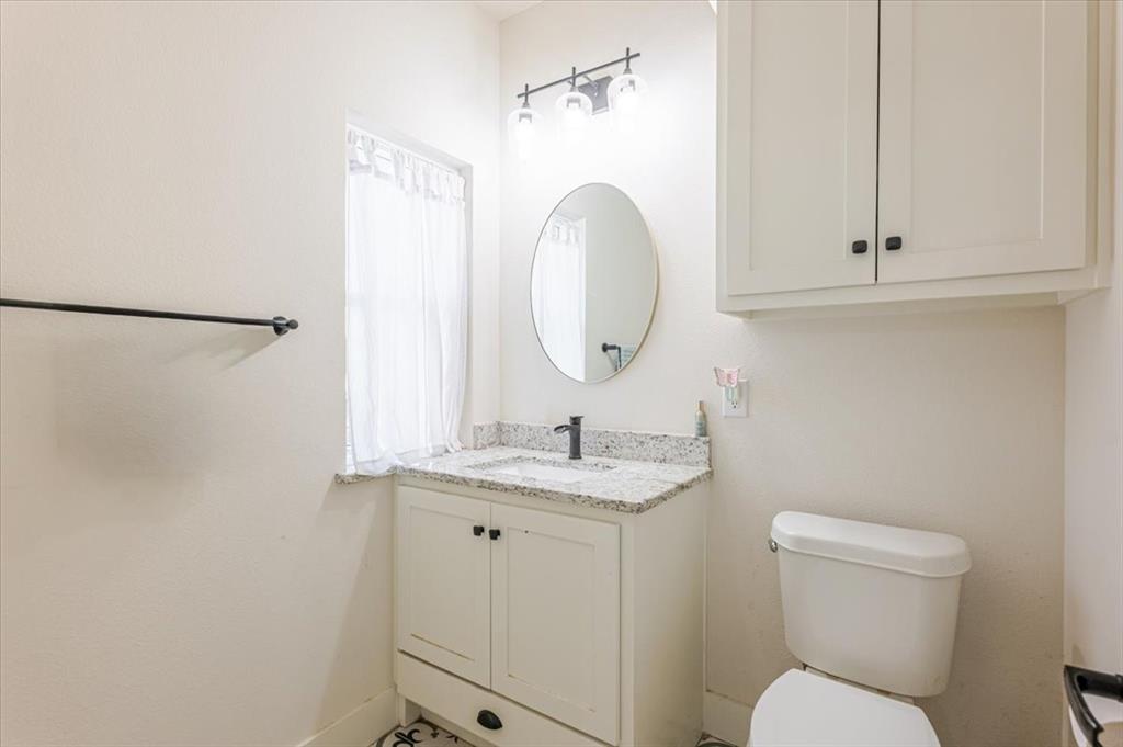 Jackson 8th Add - Residential