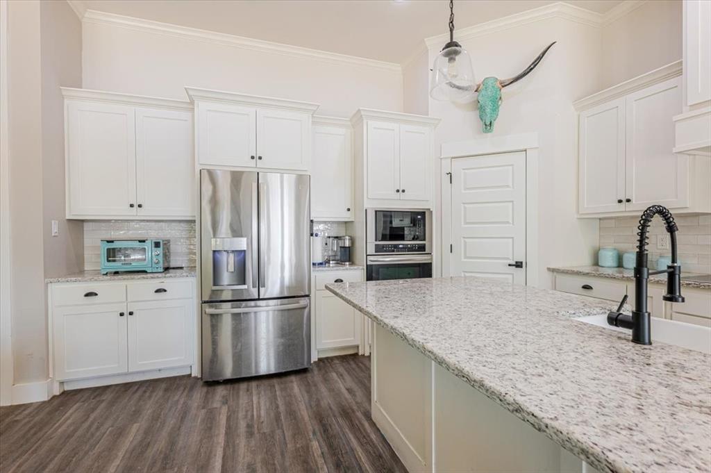 Jackson 8th Add - Residential