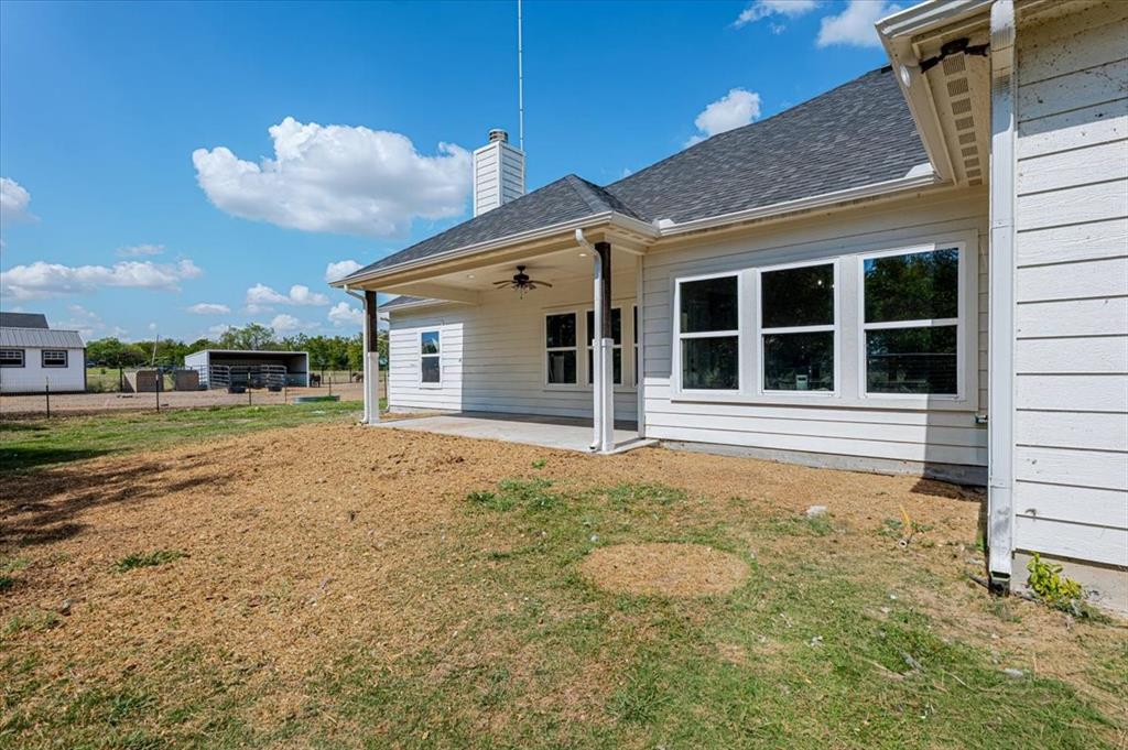 Jackson 8th Add - Residential