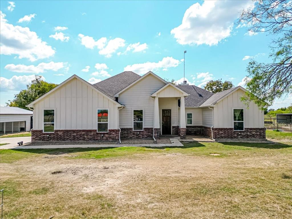 Jackson 8th Add - Residential