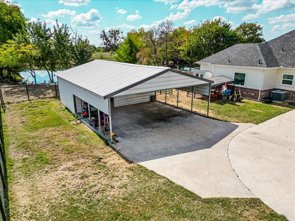 Jackson 8th Add - Residential