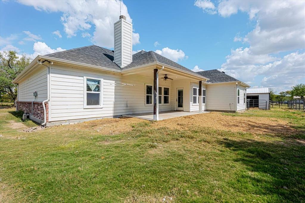 Jackson 8th Add - Residential