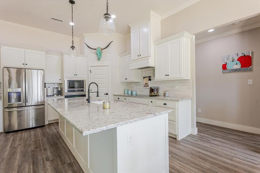 Jackson 8th Add - Residential