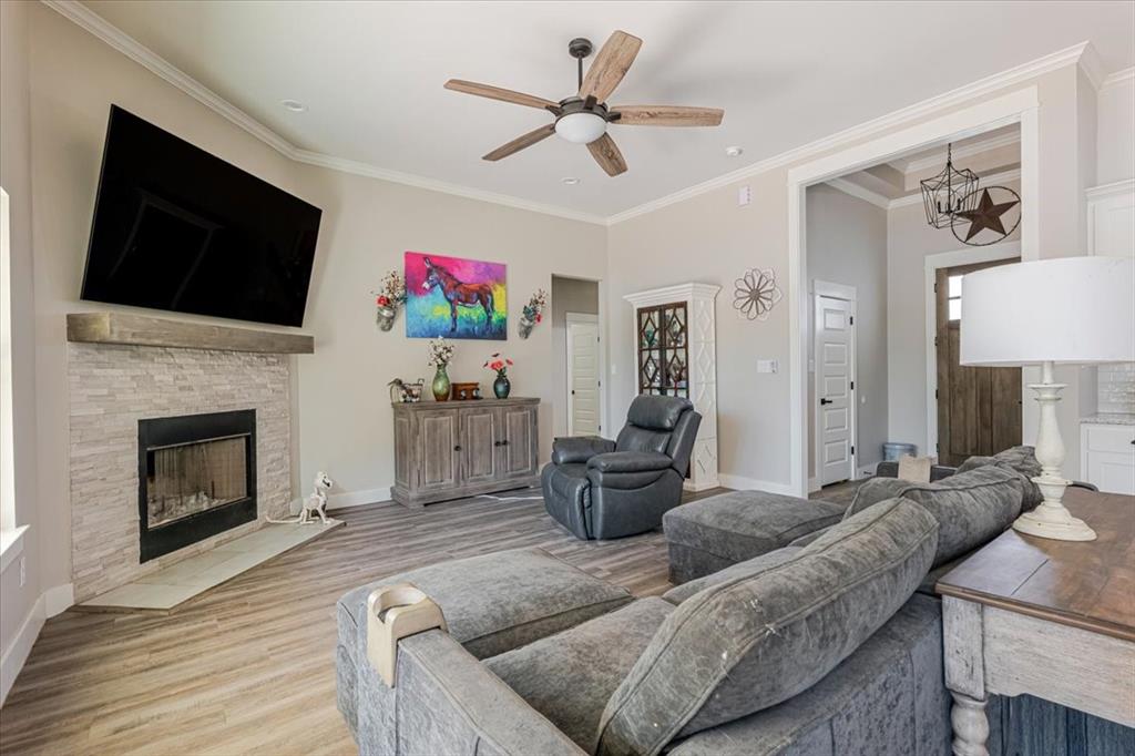 Jackson 8th Add - Residential