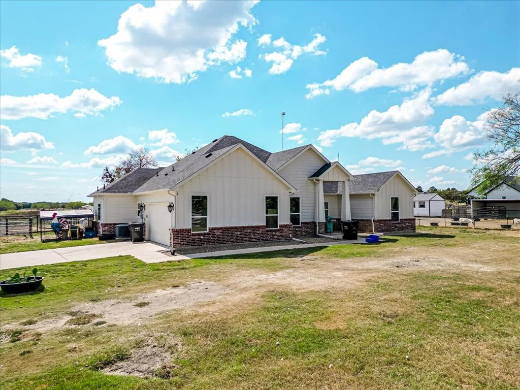 Jackson 8th Add - Residential