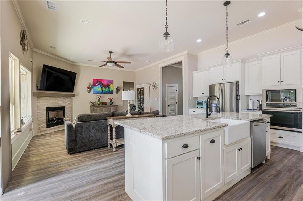 Jackson 8th Add - Residential