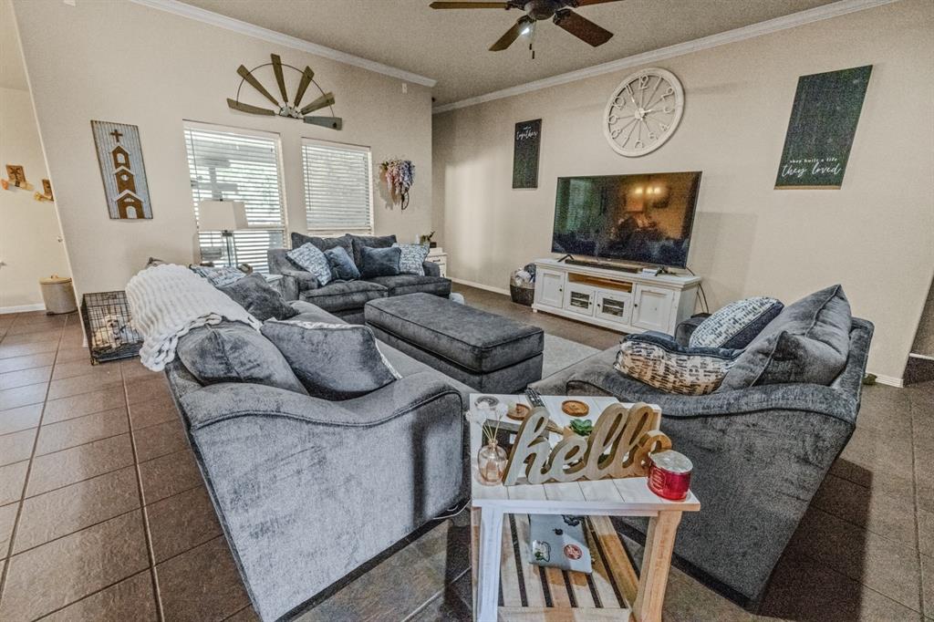 Jose Maria Mora Survey - Residential