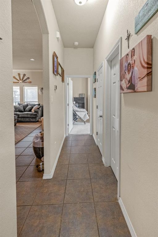 Jose Maria Mora Survey - Residential