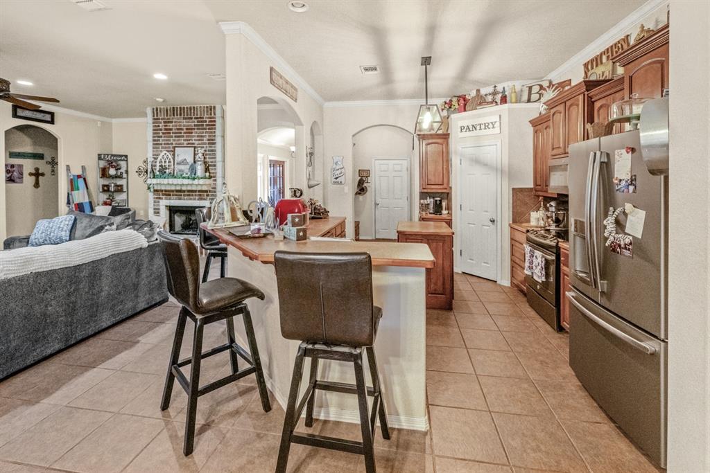 Jose Maria Mora Survey - Residential