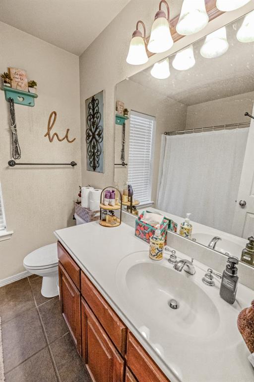 Jose Maria Mora Survey - Residential